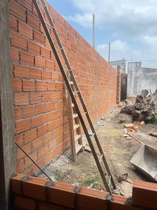 Obra Taller Rombo Construcciones