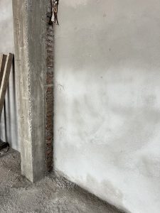 Obra Taller Rombo Construcciones