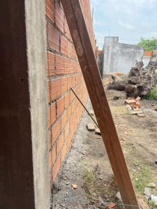 Obra Taller Rombo Construcciones