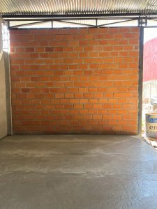 Obra Taller Rombo Construcciones