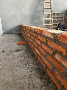 Obra Taller Rombo Construcciones