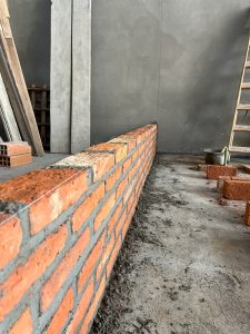 Obra Taller Rombo Construcciones