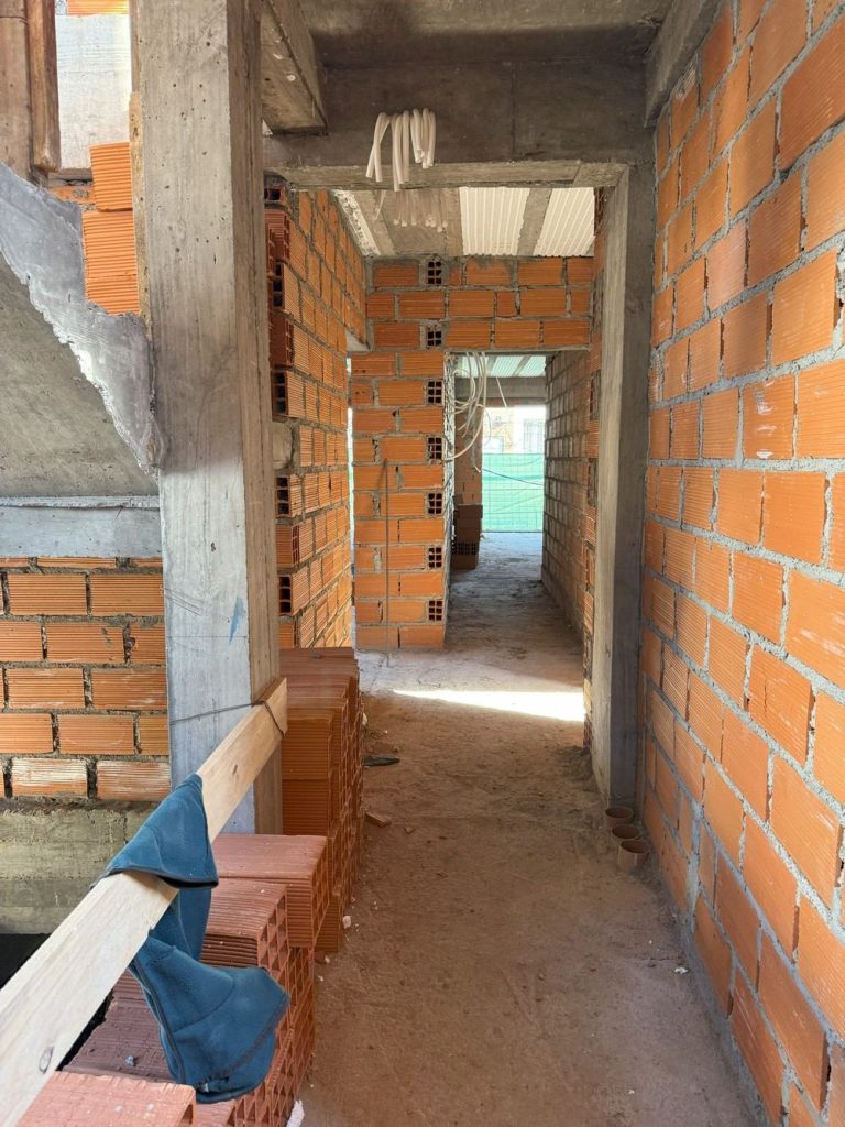 Avance de obra 11 ago 2025