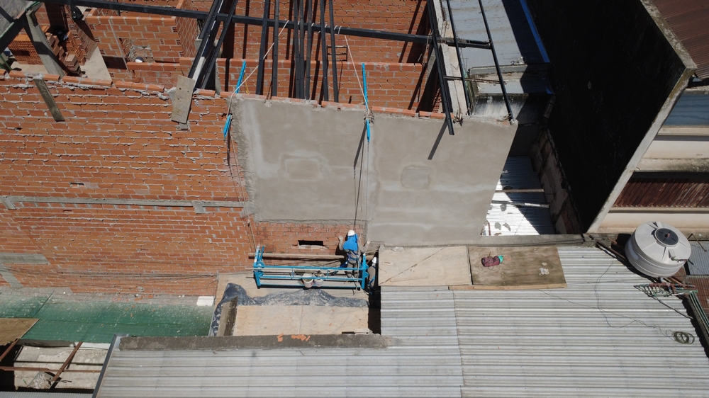 Avance de obra 30 nov 2025