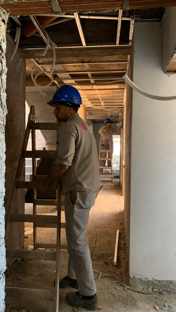 Avance de obra 18 dic 2025