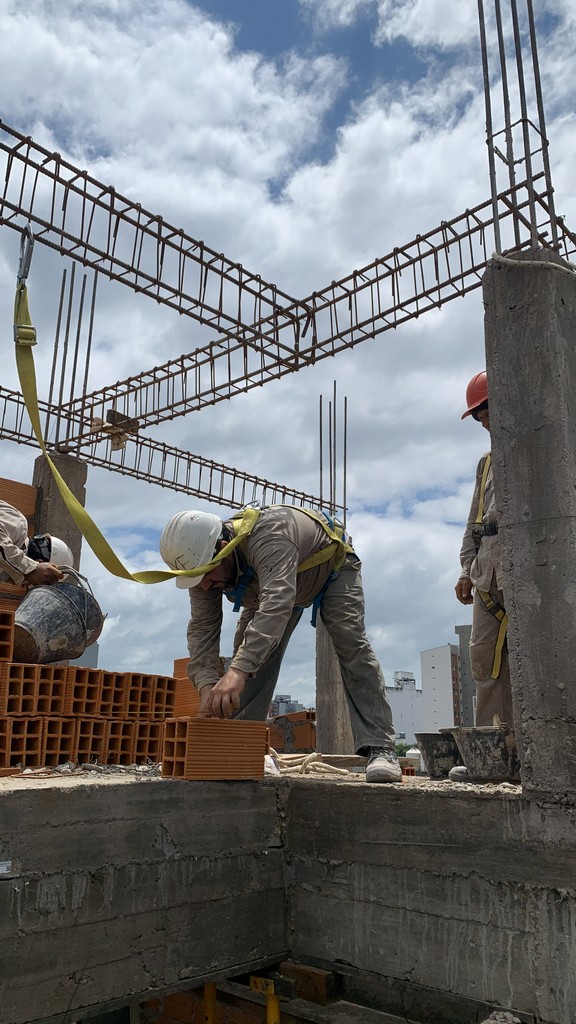 Avance de obra 19 ene 2026