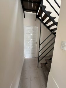 Obra Duplex Br Rombo Construcciones