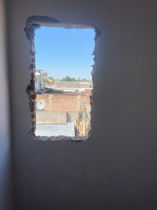 Obra Duplex Br Rombo Construcciones