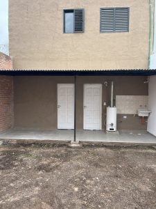 Obra Duplex Br Rombo Construcciones