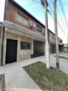 Obra Duplex Br Rombo Construcciones