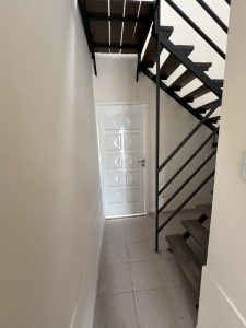 Obra Duplex Br Rombo Construcciones