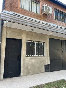 Obra Duplex Br Rombo Construcciones