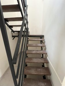 Obra Duplex Br Rombo Construcciones