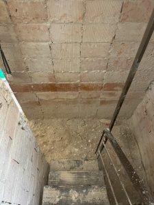 Obra Duplex Br Rombo Construcciones