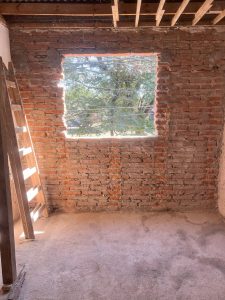 Obra Duplex Br Rombo Construcciones