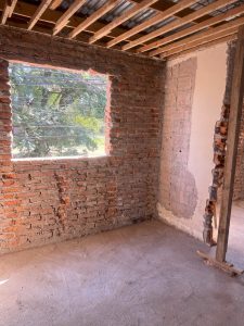 Obra Duplex Br Rombo Construcciones