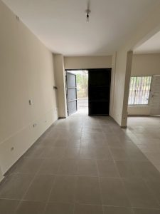 Obra Duplex Br Rombo Construcciones