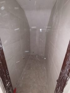Obra Duplex Rc Rombo Construcciones