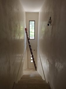 Obra Duplex Rc Rombo Construcciones