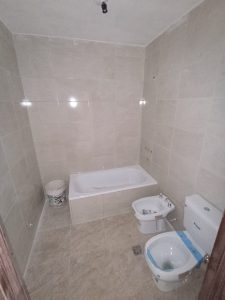 Obra Duplex Rc Rombo Construcciones