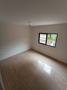 Obra Duplex Rc Rombo Construcciones