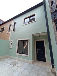 Obra Duplex Rc Rombo Construcciones