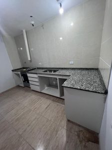 Obra Duplex Rc Rombo Construcciones