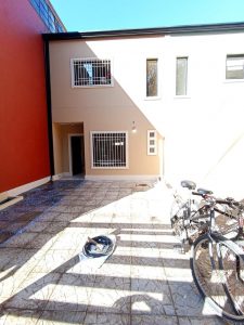 Obra Duplex Rc Rombo Construcciones