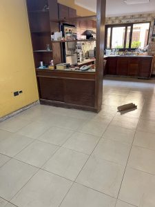Obra Bolívar Rombo Construcciones