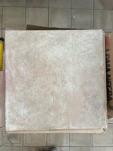 Obra Bolívar Rombo Construcciones