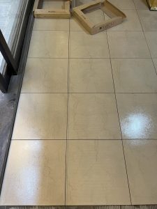 Obra Bolívar Rombo Construcciones
