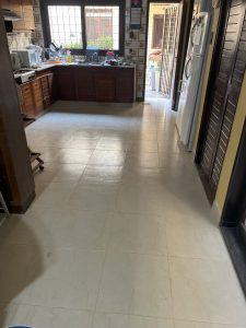 Obra Bolívar Rombo Construcciones