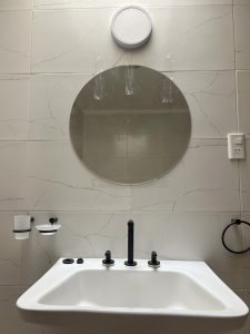 Obra Bolívar Rombo Construcciones