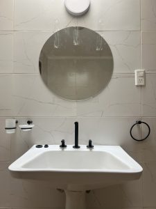 Obra Bolívar Rombo Construcciones