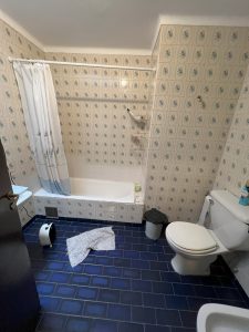 Obra Bolívar Rombo Construcciones