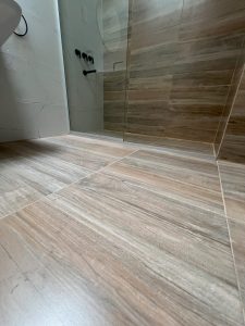 Obra Bolívar Rombo Construcciones