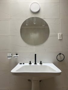 Obra Bolívar Rombo Construcciones