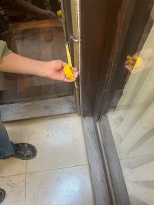 Obra Bolívar Rombo Construcciones
