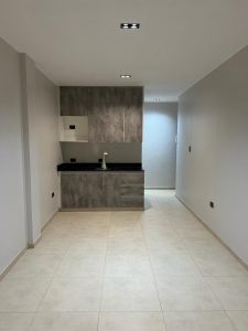 Obra Lamadrid Rombo Construcciones