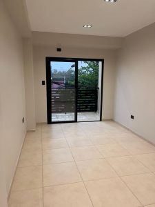 Obra Lamadrid Rombo Construcciones