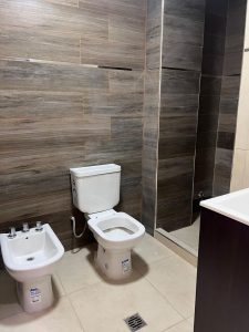 Obra Lamadrid Rombo Construcciones