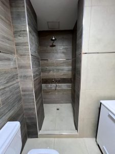 Obra Lamadrid Rombo Construcciones