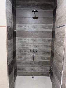 Obra Lamadrid Rombo Construcciones