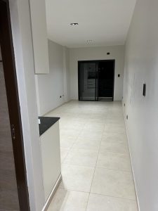 Obra Lamadrid Rombo Construcciones