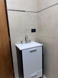 Obra Lamadrid Rombo Construcciones