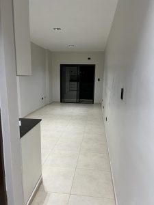 Obra Lamadrid Rombo Construcciones