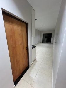 Obra Lamadrid Rombo Construcciones