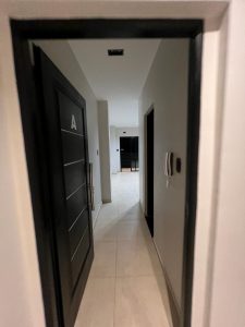 Obra Lamadrid Rombo Construcciones