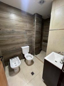 Obra Lamadrid Rombo Construcciones