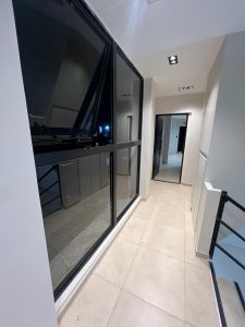 Obra Lamadrid Rombo Construcciones